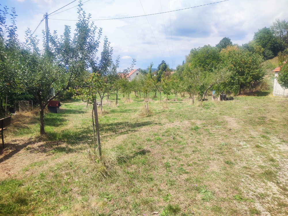 Haus für den Wiederaufbau in Niksic, Montenegro, 136 m² - Foto 5