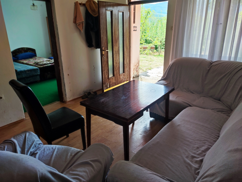 Haus für den Wiederaufbau in Niksic, Montenegro, 136 m² - Foto 9