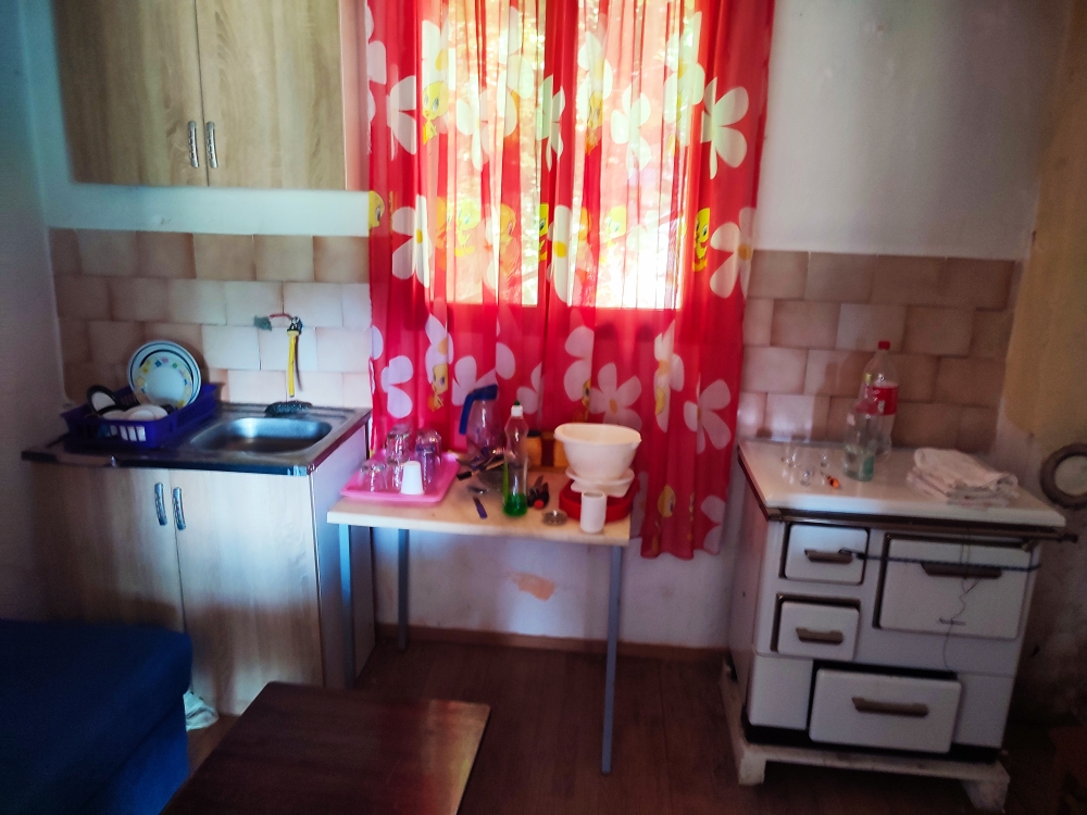 Haus für den Wiederaufbau in Niksic, Montenegro, 136 m² - Foto 11