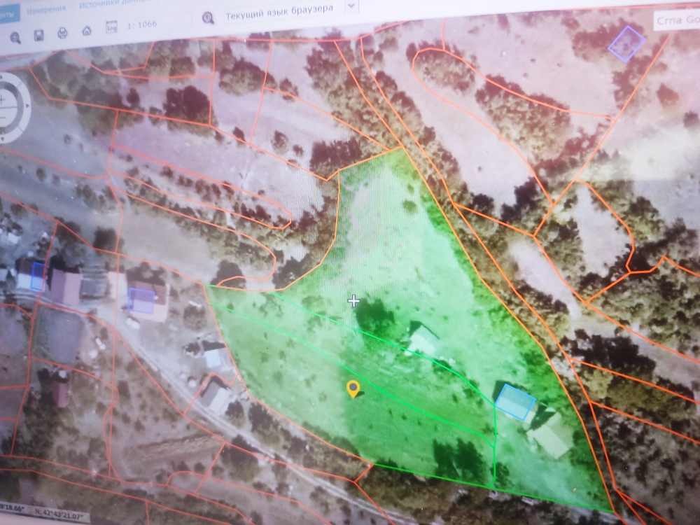 Haus für den Wiederaufbau in Niksic, Montenegro, 136 m² - Foto 14