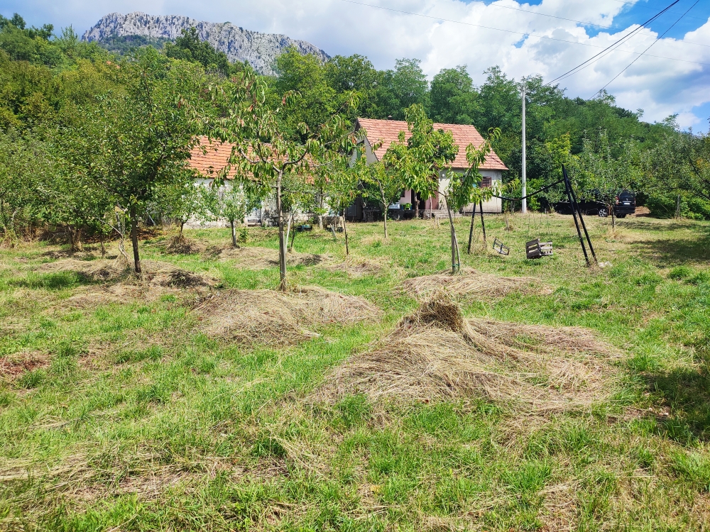 Haus für den Wiederaufbau in Niksic, Montenegro, 136 m² - Foto 15
