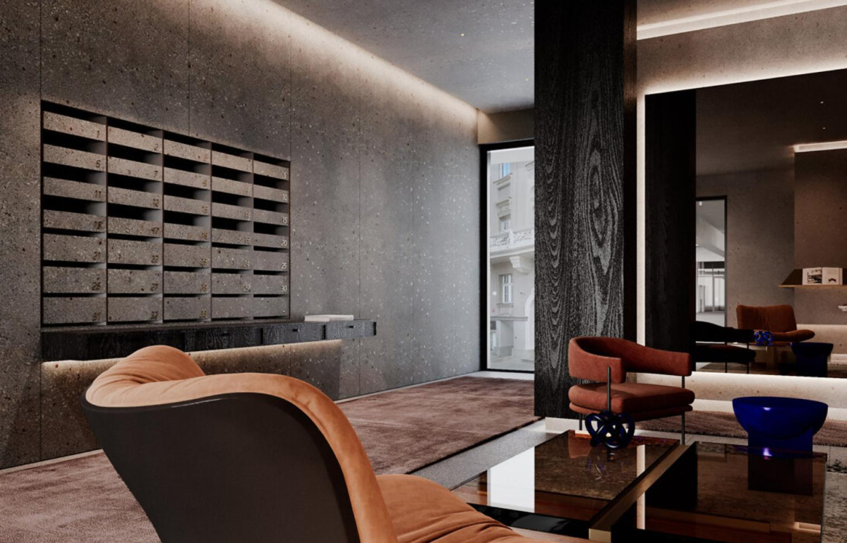 Wohnung in Riga, Lettland, 181 m² - Foto 7