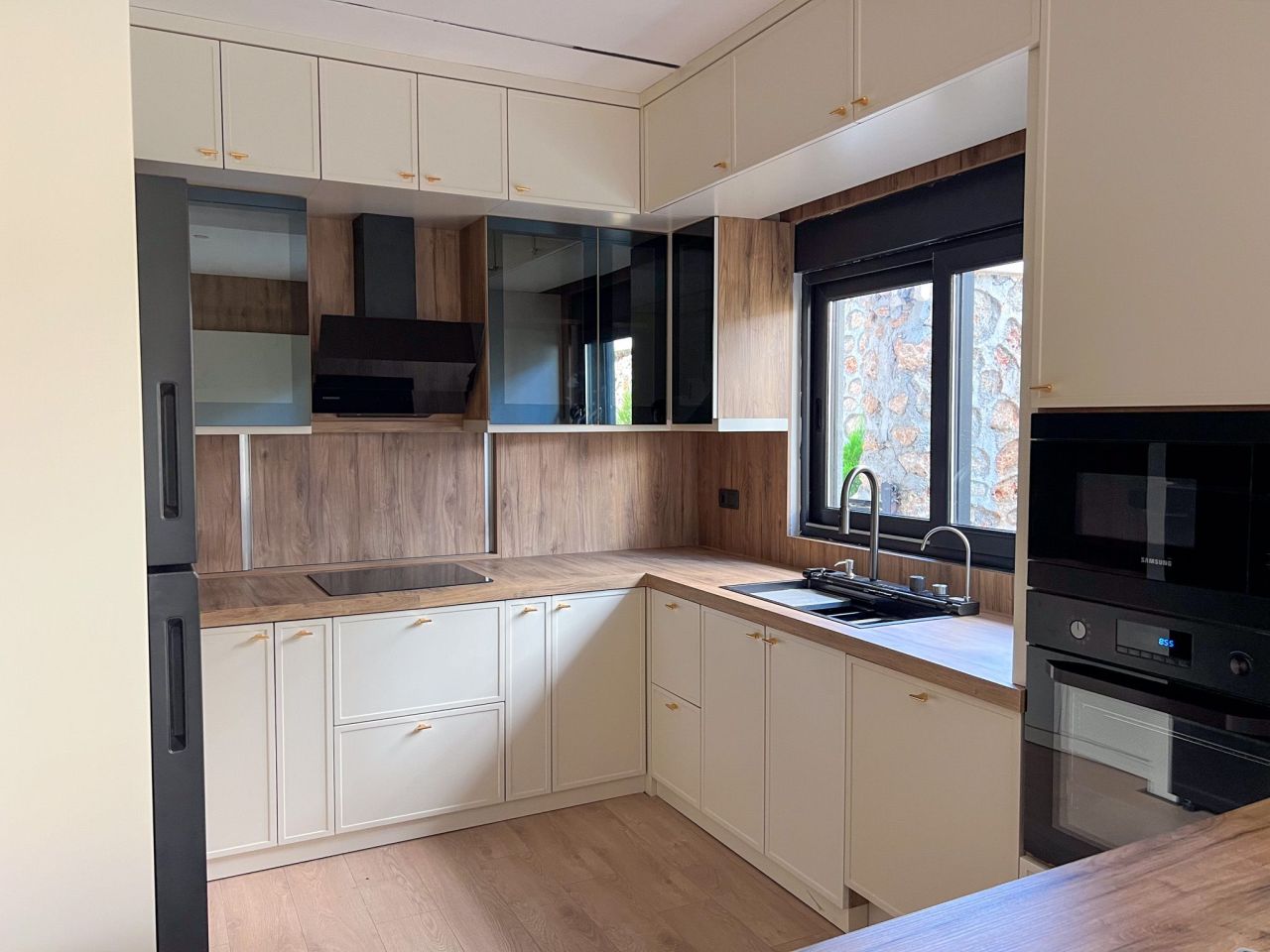 Townhouse in Alanya, Turkey, 80 m² - picture 6