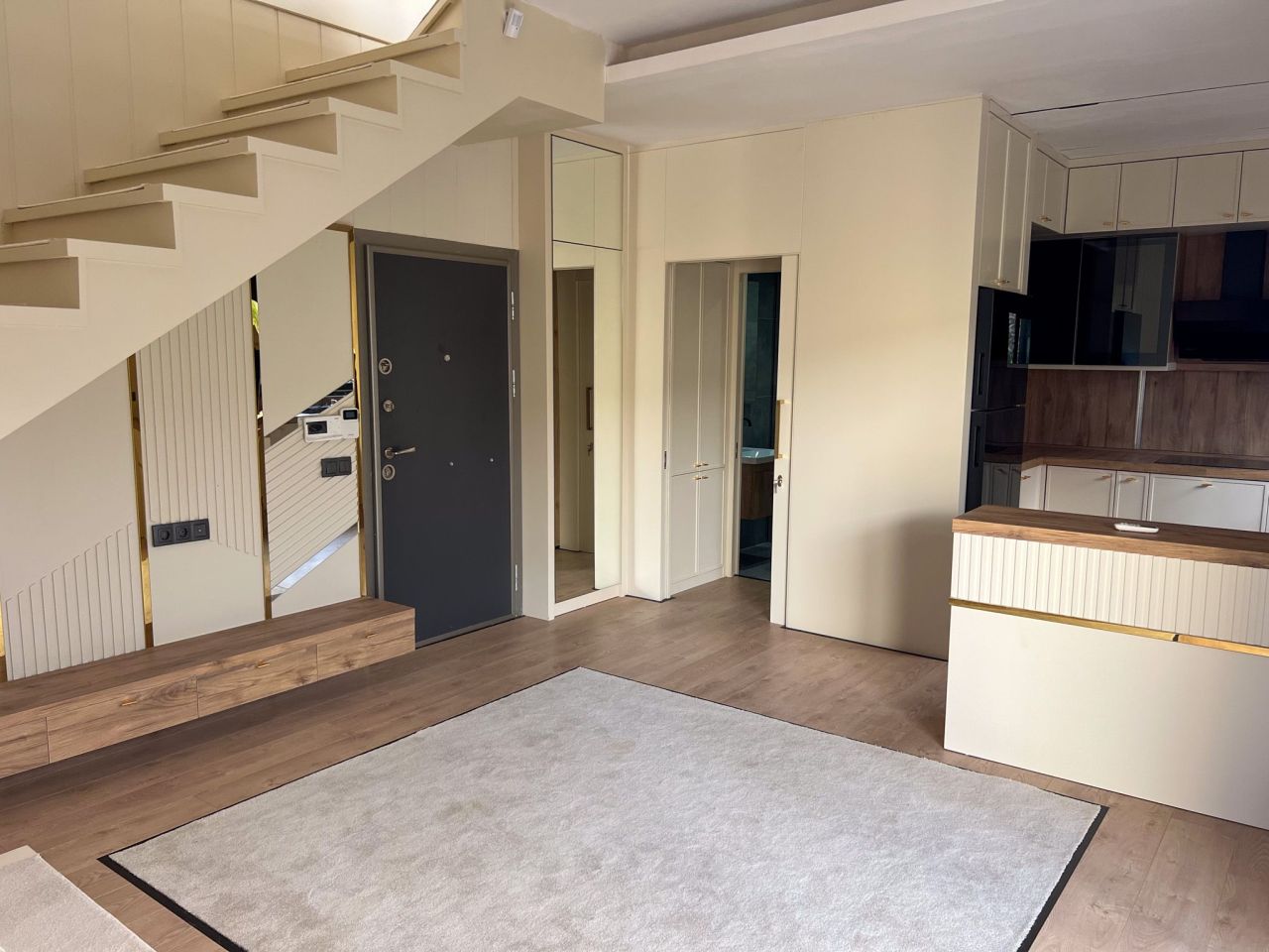 Townhouse in Alanya, Turkey, 80 m² - picture 9