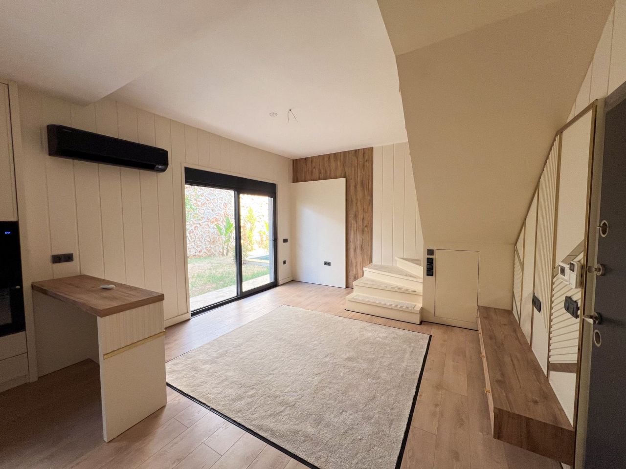 Townhouse in Alanya, Turkey, 80 m² - picture 8