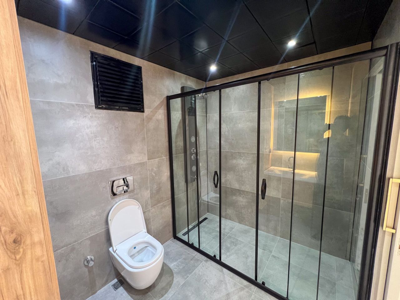 Townhouse in Alanya, Turkey, 80 m² - picture 14