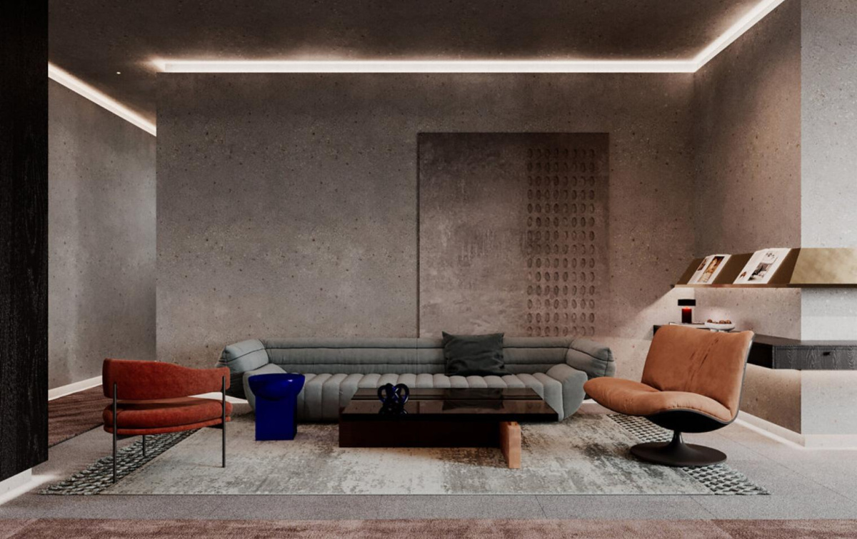 Wohnung in Riga, Lettland, 181 m² - Foto 8