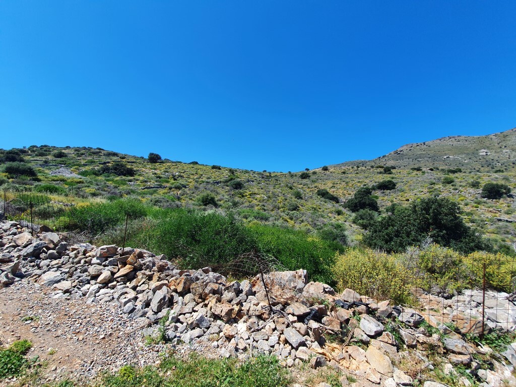 Land in Heraklion, Greece, 28 045 m² - picture 6