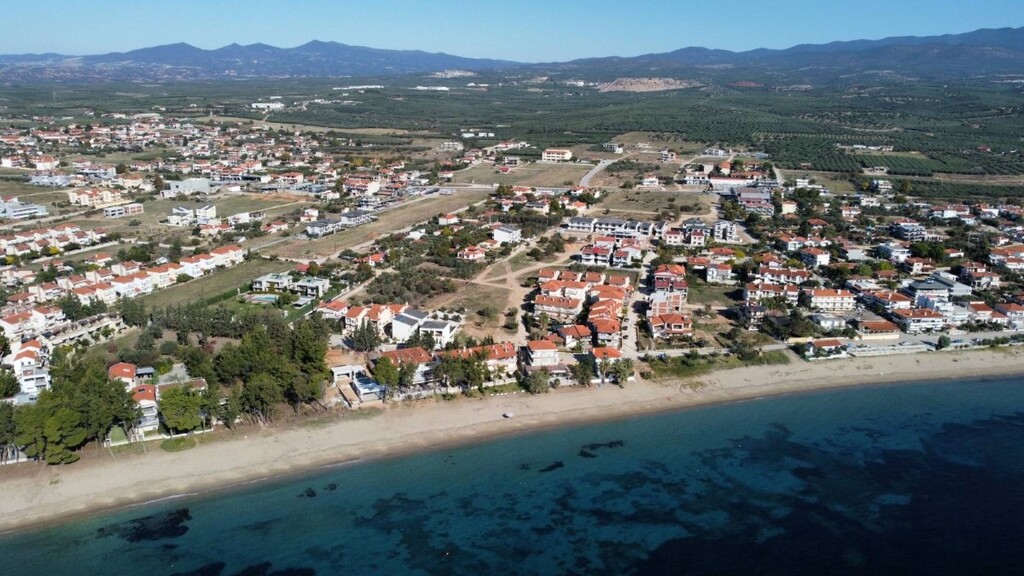 Terreno en Sitonia, Grecia, 768 m² - imagen 6