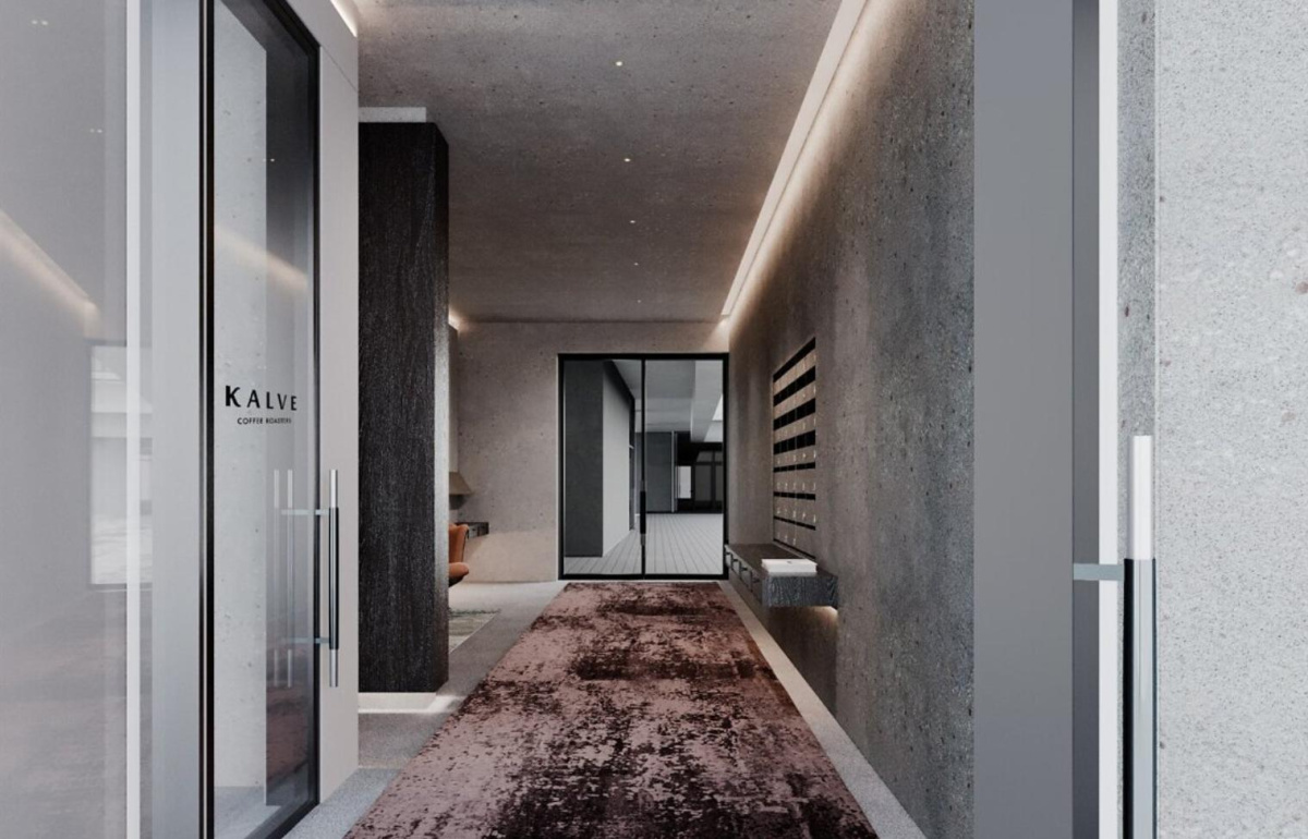 Wohnung in Riga, Lettland, 181 m² - Foto 9