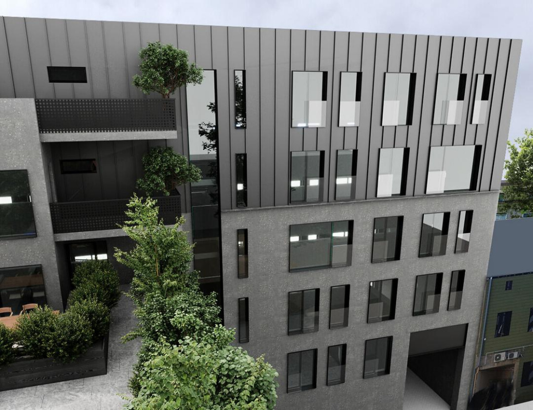 Wohnung in Riga, Lettland, 181 m² - Foto 11