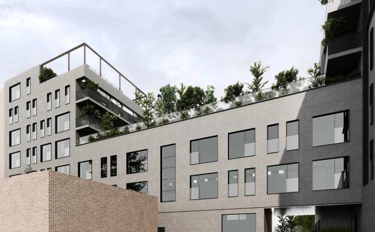 Wohnung in Riga, Lettland, 181 m² - Foto 12