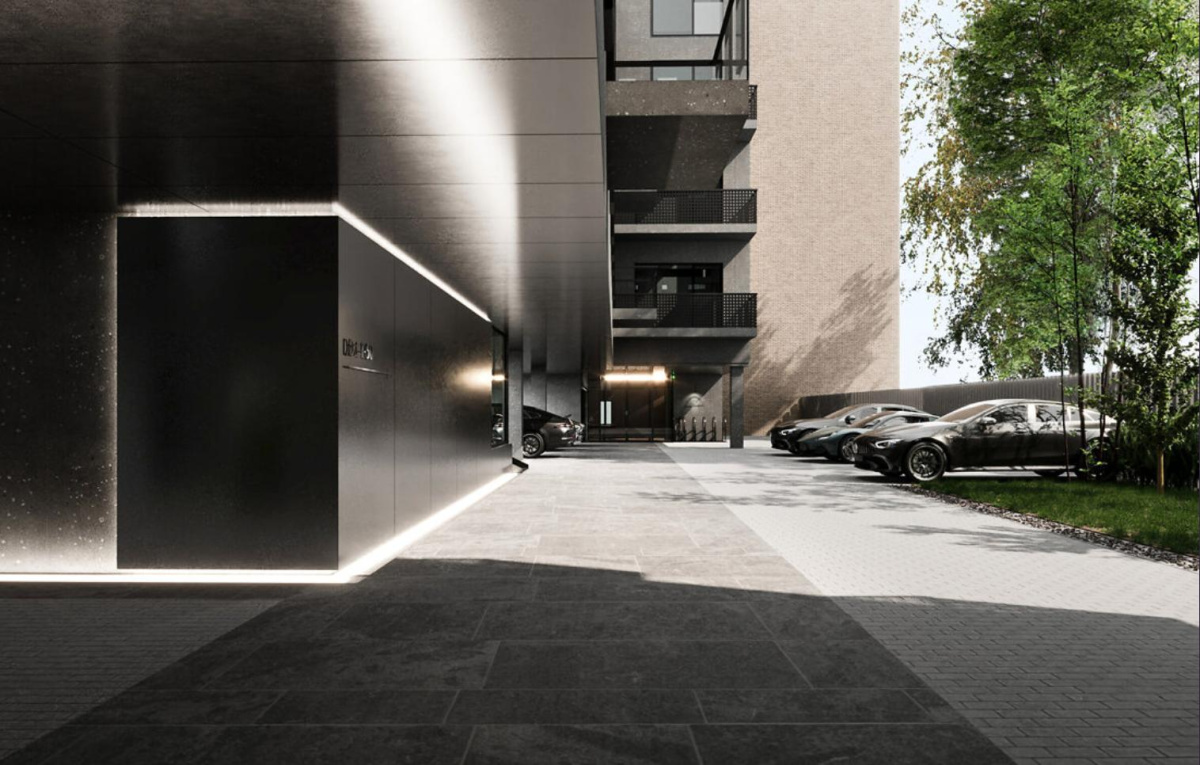 Wohnung in Riga, Lettland, 181 m² - Foto 13