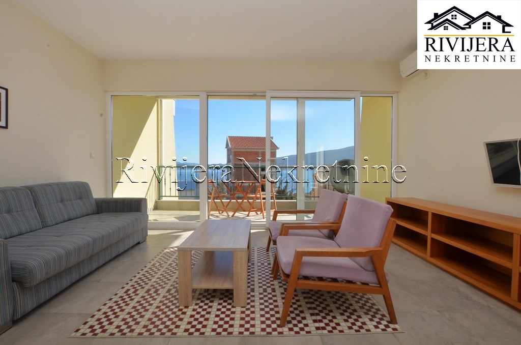 Wohnung in Herceg-Novi, Montenegro, 89 m² - Foto 8