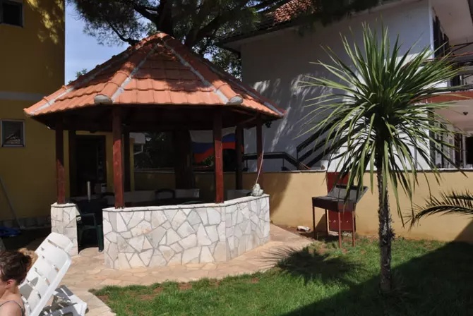 Hotel en Luštica, Montenegro, 300 m² - imagen 6