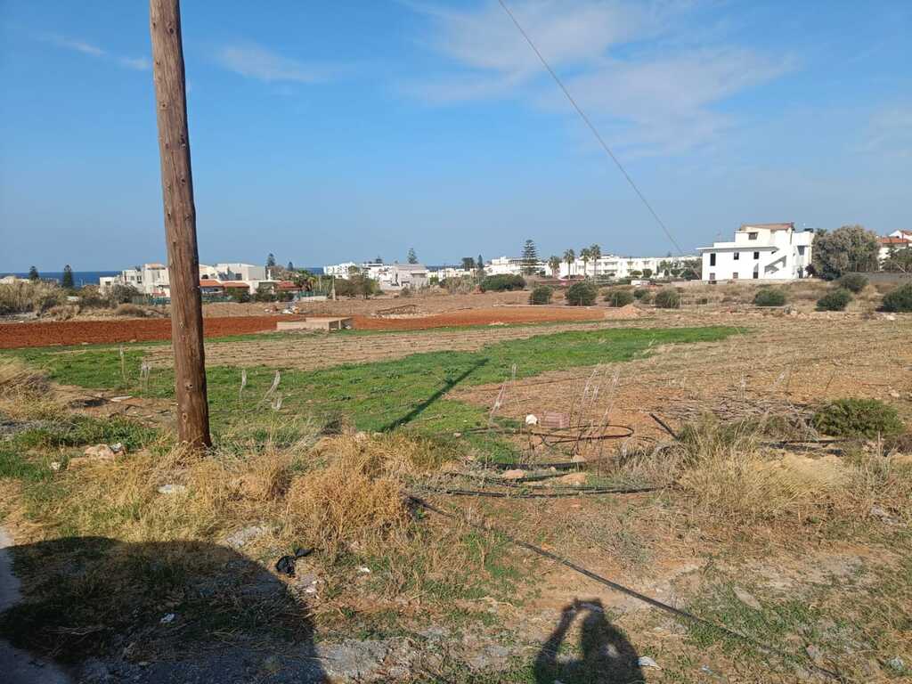 Terrain à Héraklion, Grèce, 2 672 m² - image 6