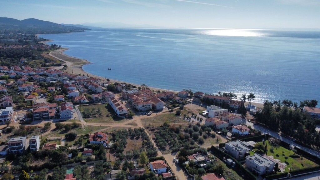 Land in Sithonia, Greece, 1 959 m² - picture 6