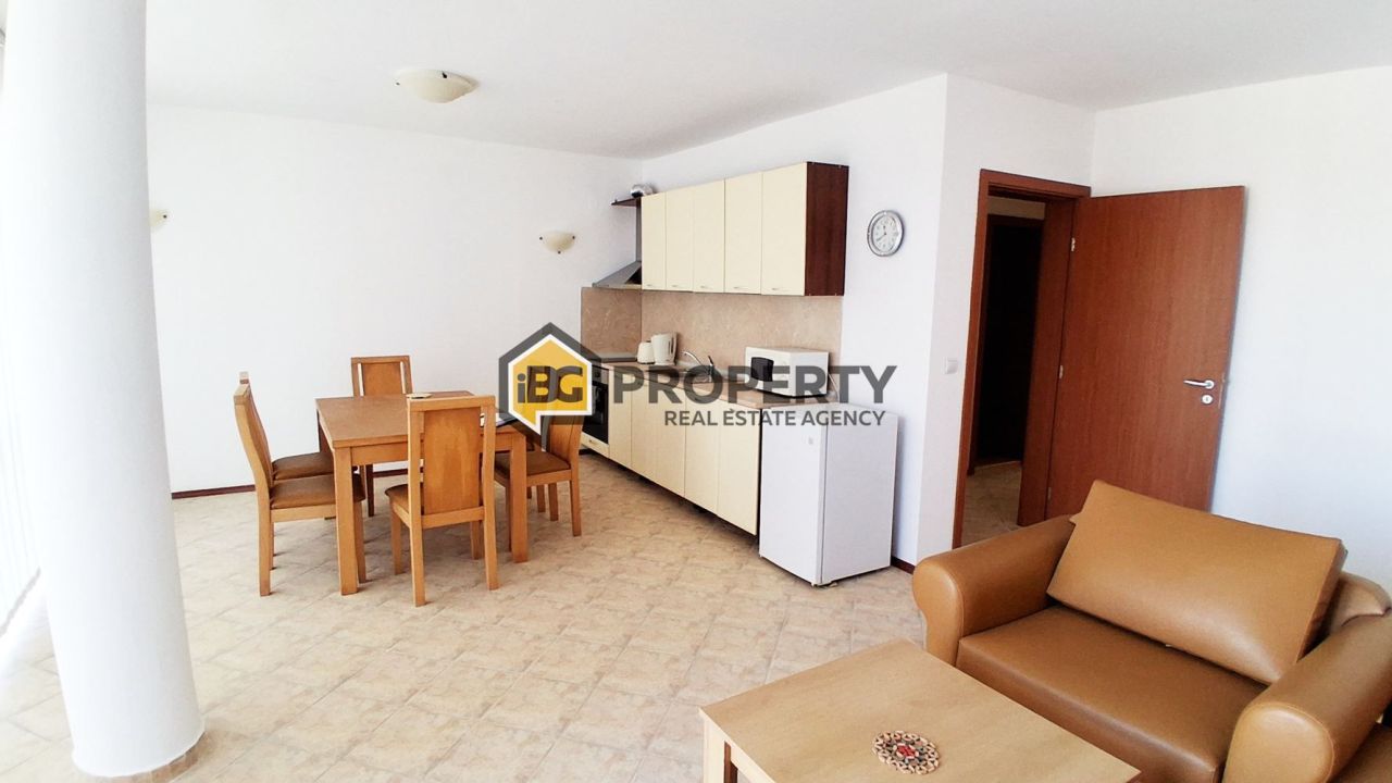 Piso en Bozhurets, Bulgaria, 114 m² - imagen 1