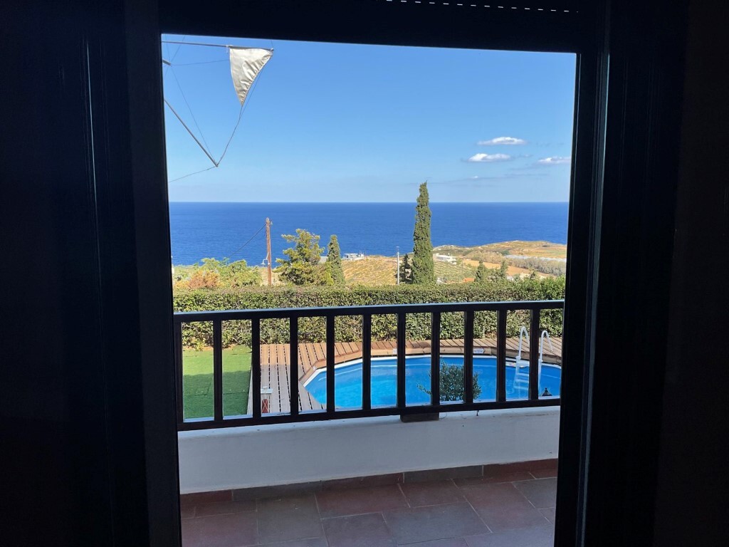 Villa a Heraklion, Grecia, 400 m² - foto 6