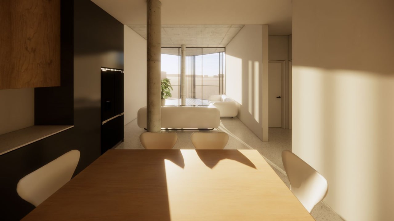 Apartment in Paphos, Cyprus, 73 m² - picture 7