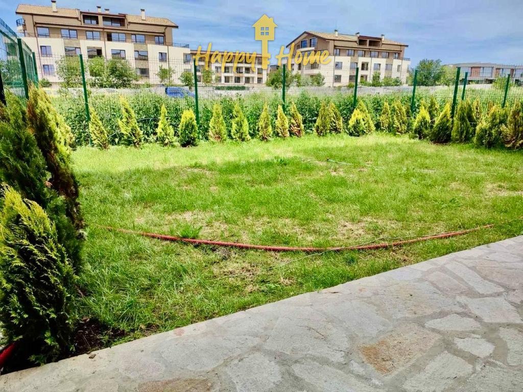 Appartement à Sarafovo, Bulgarie, 120 m² - image 1