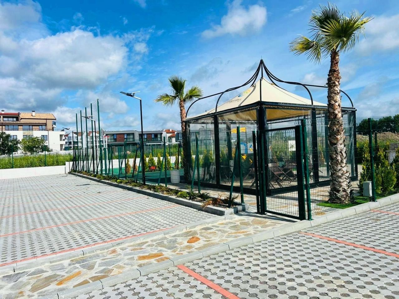 Appartamento a Sarafovo, Bulgaria, 120 m² - foto 17