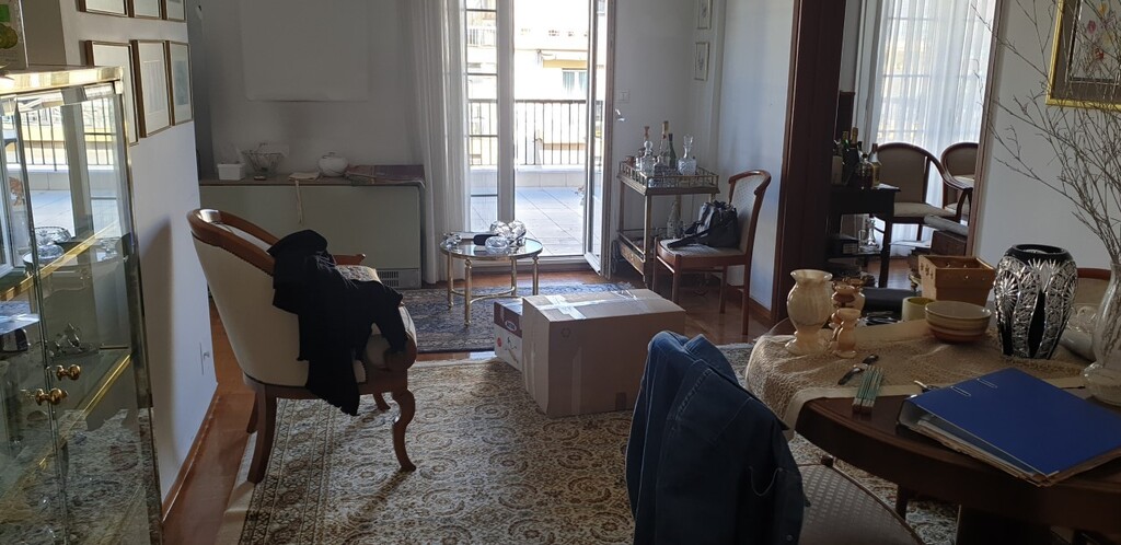 Wohnung in Thessaloniki, Griechenland, 100 m² - Foto 6