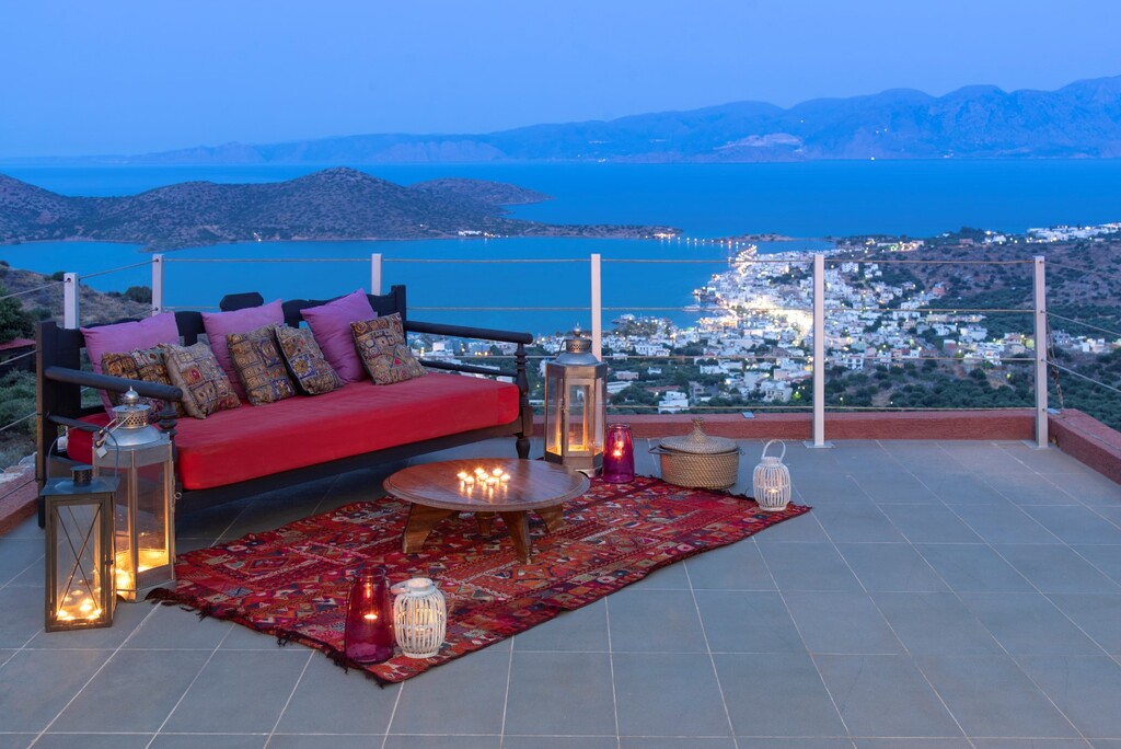 Villa in Heraklion, Griechenland, 300 m² - Foto 6