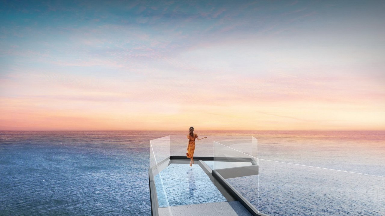 Flat in Jomtien, Thailand, 34 m² - picture 16