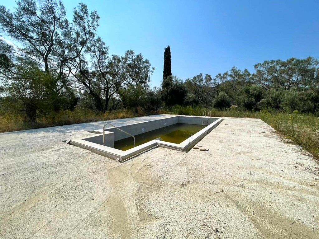 Haus in Korfu, Griechenland, 115 m² - Foto 6