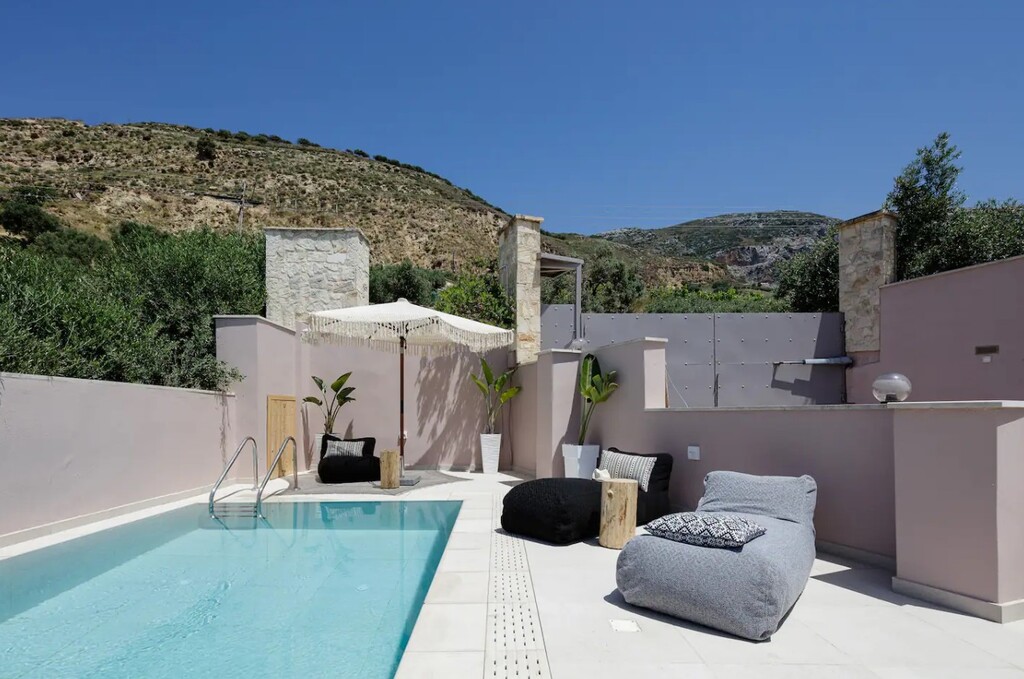 Villa in Heraklion, Greece, 194 m² - picture 6