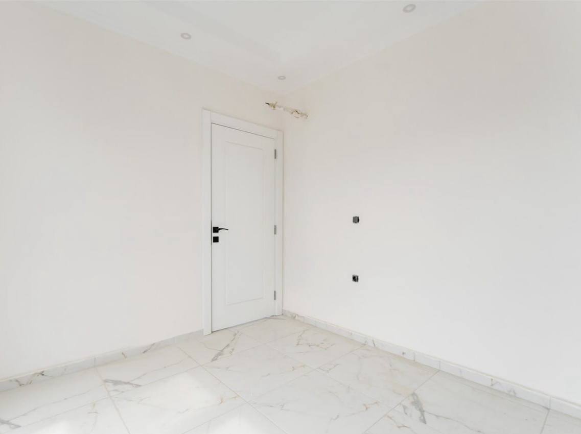 Appartamenti a Alanya, Turchia, 50 m² - foto 7