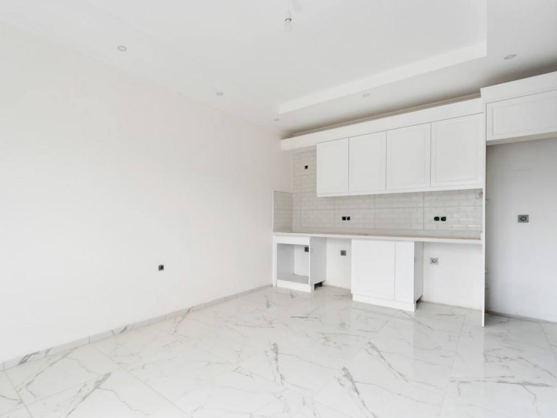 Appartamenti a Alanya, Turchia, 50 m² - foto 8