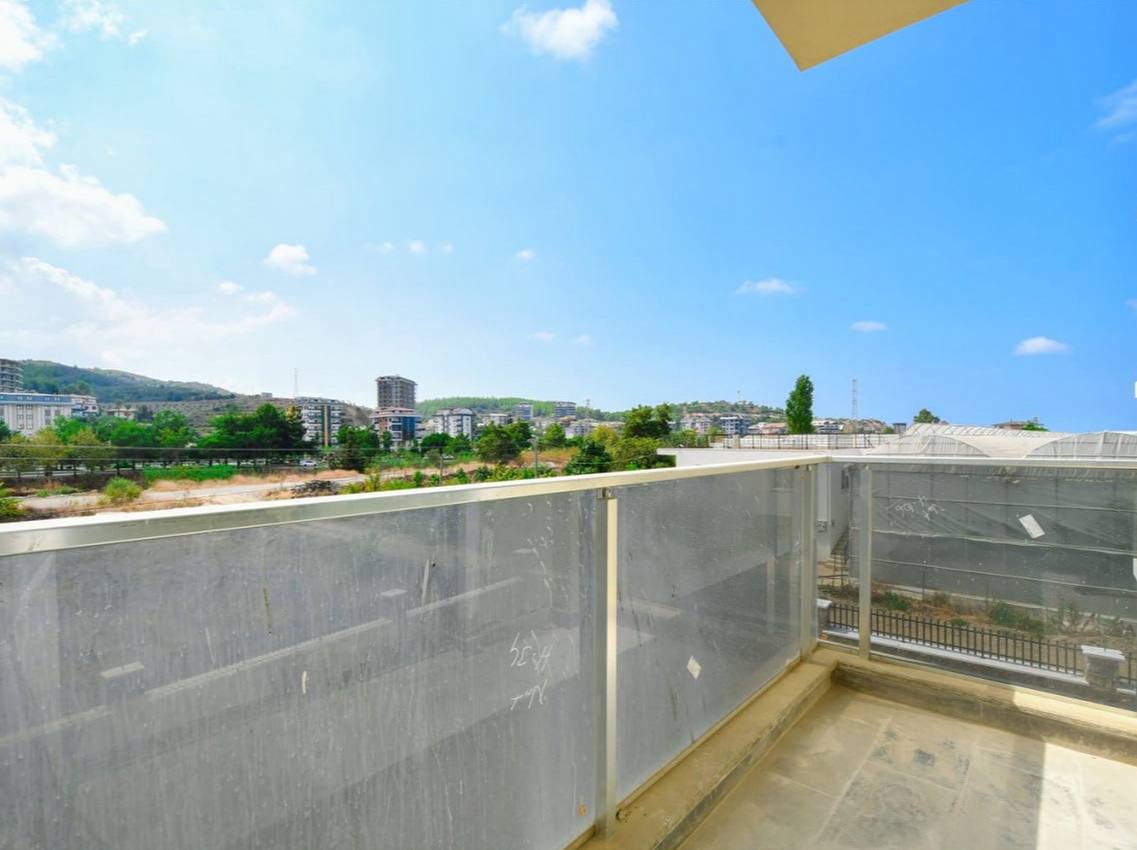 Appartamenti a Alanya, Turchia, 50 m² - foto 13