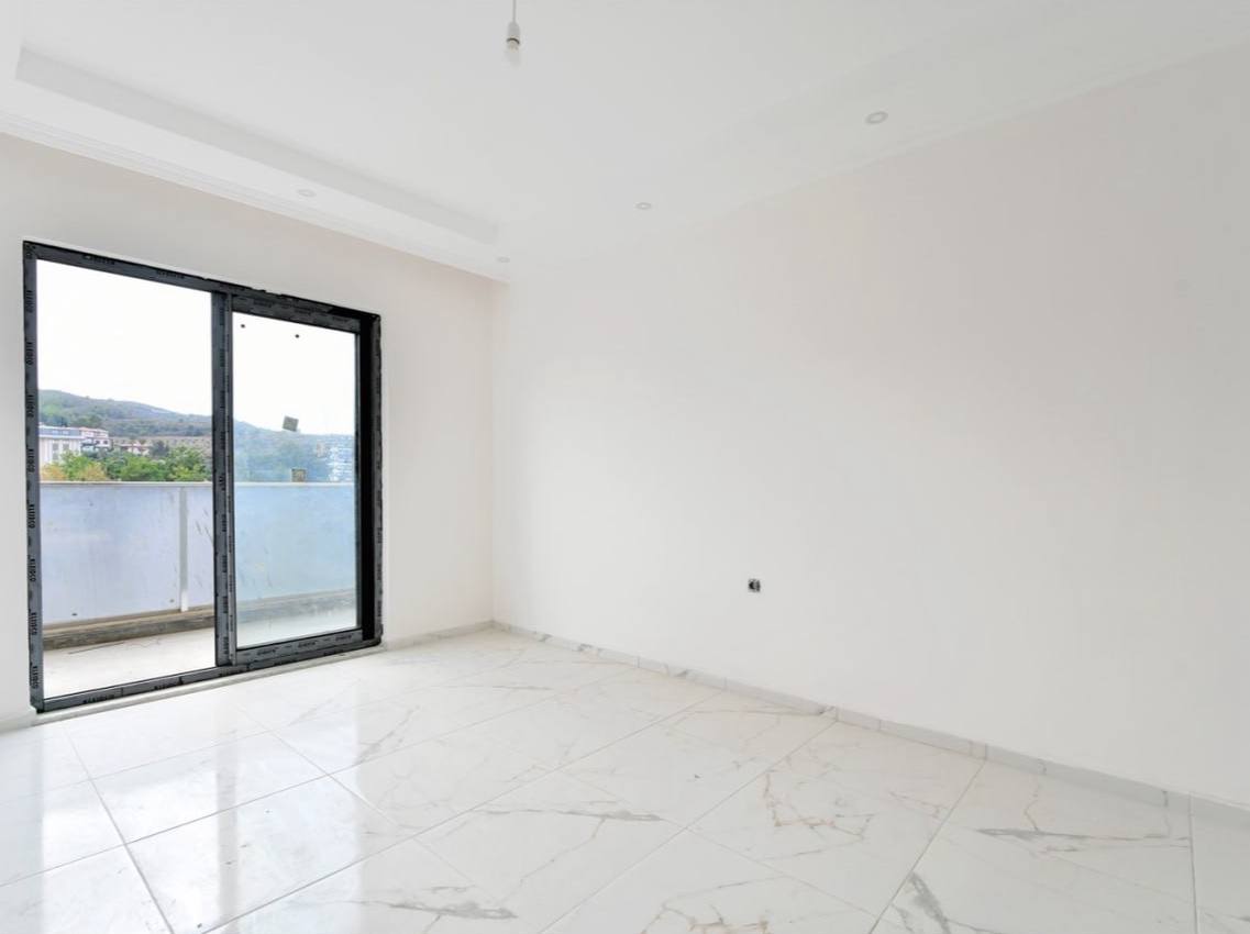 Appartamenti a Alanya, Turchia, 50 m² - foto 15