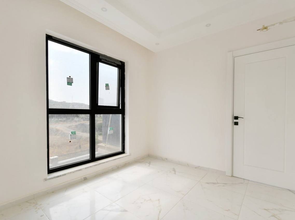 Apartment in Alanya, Türkei, 50 m² - Foto 1