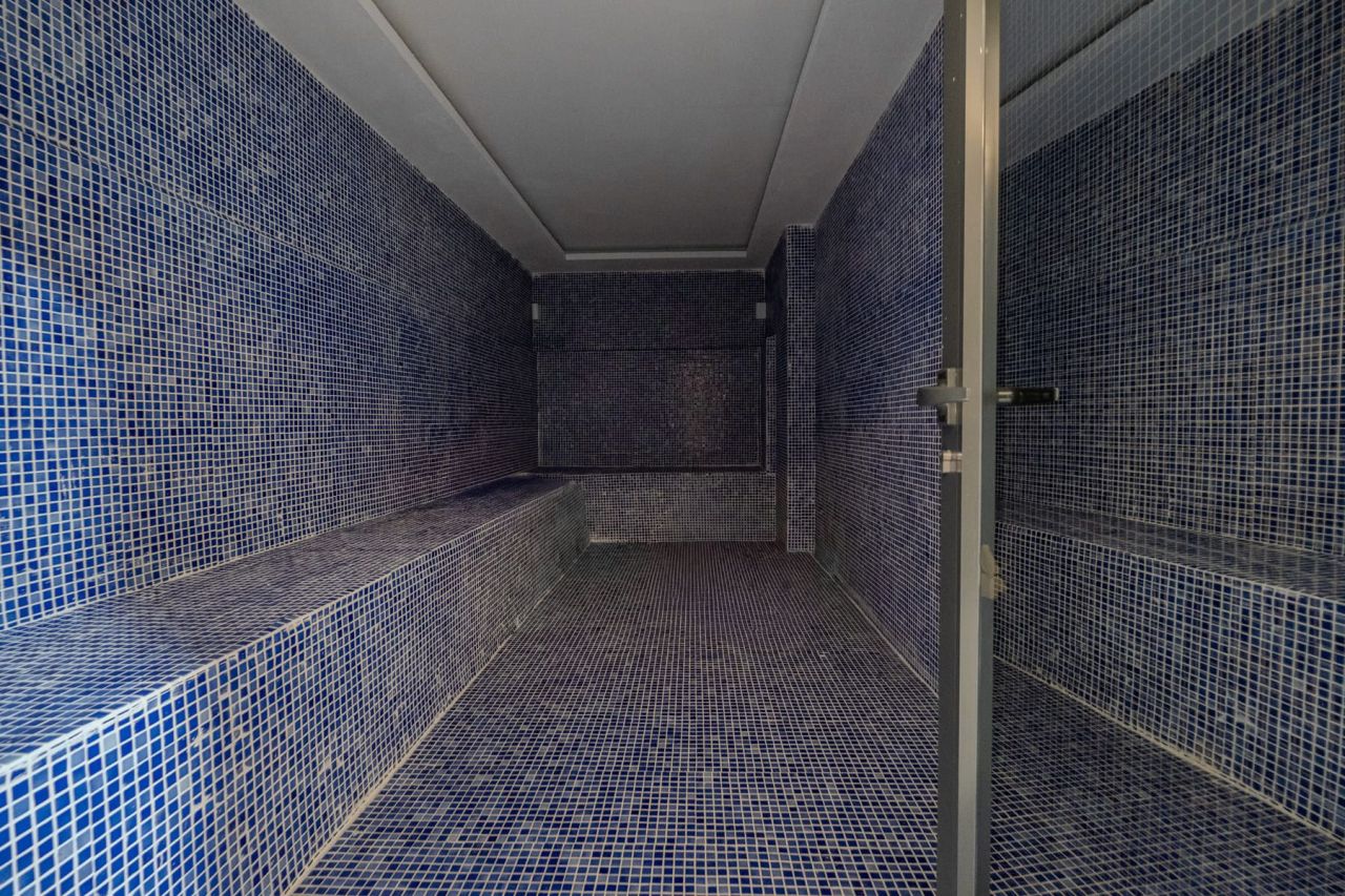 Flat in Alanya, Turkey, 55 m² - picture 3