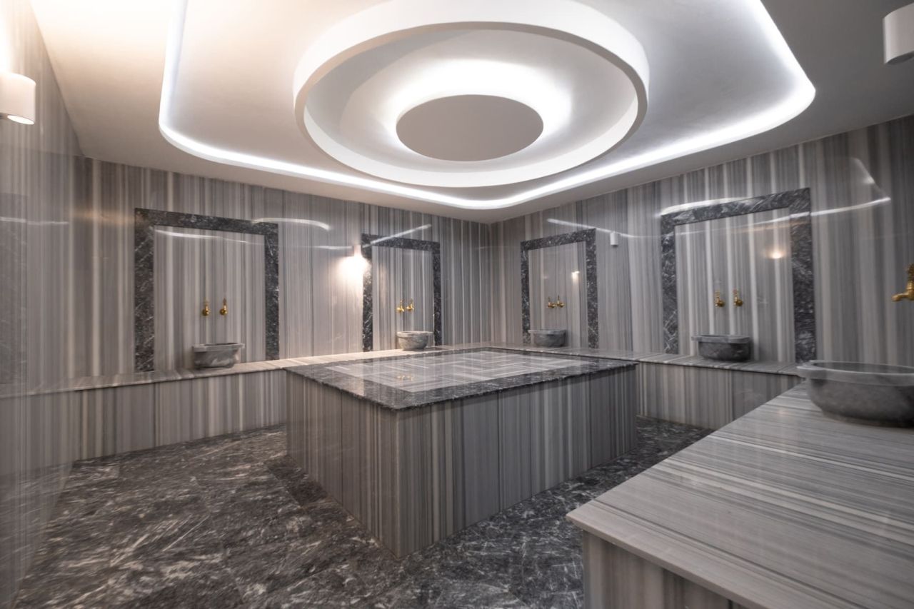 Flat in Alanya, Turkey, 55 m² - picture 6