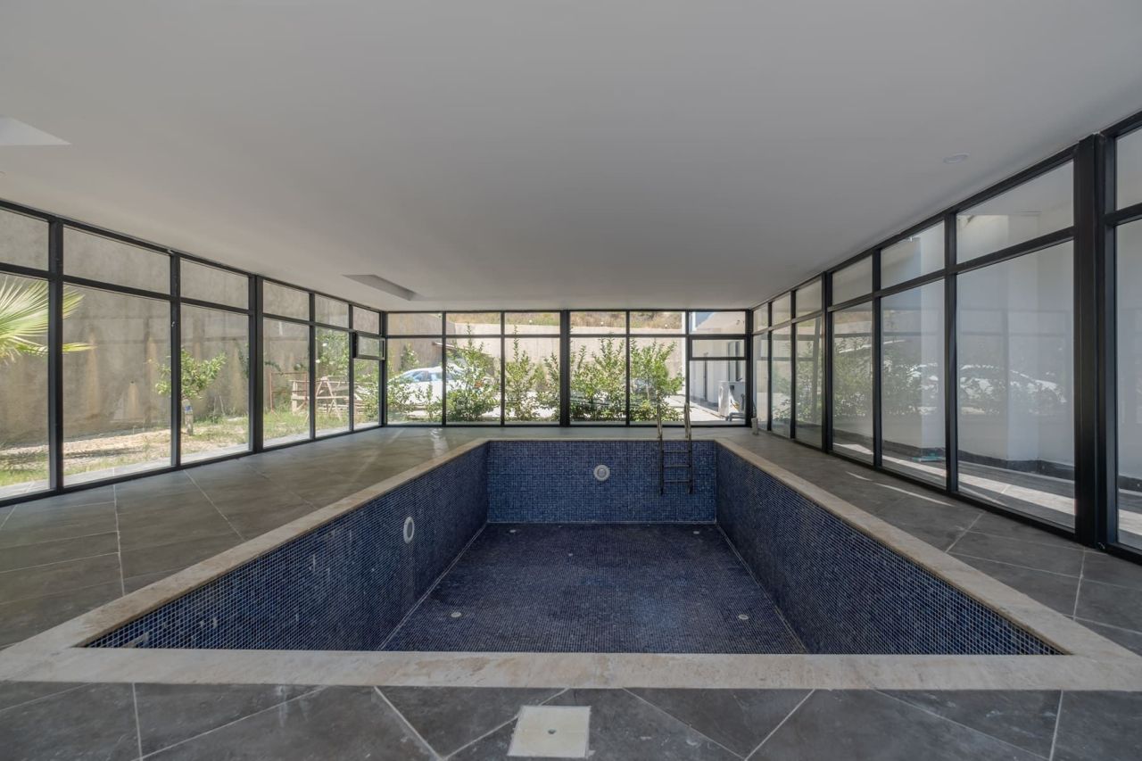 Flat in Alanya, Turkey, 55 m² - picture 10