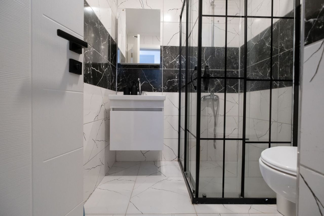 Flat in Alanya, Turkey, 55 m² - picture 16