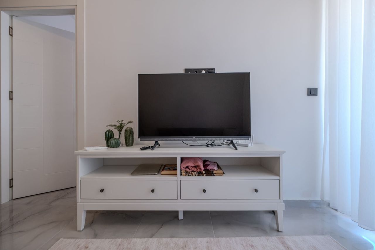 Flat in Alanya, Turkey, 55 m² - picture 13