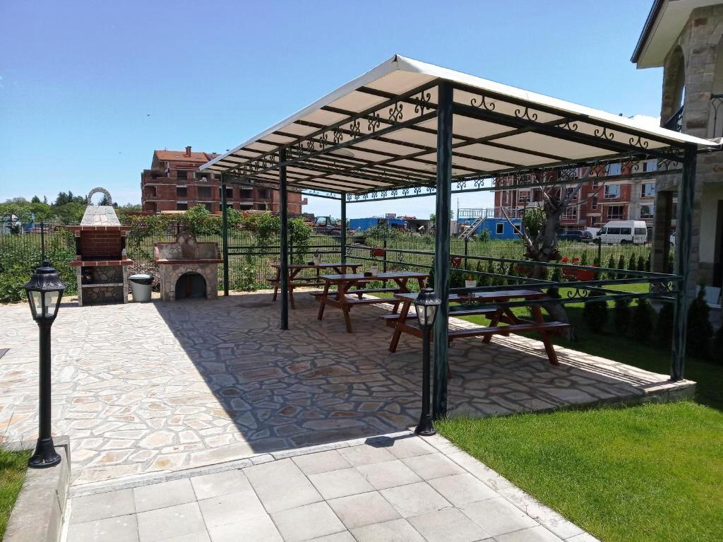 Appartement à Sarafovo, Bulgarie, 130 m² - image 18