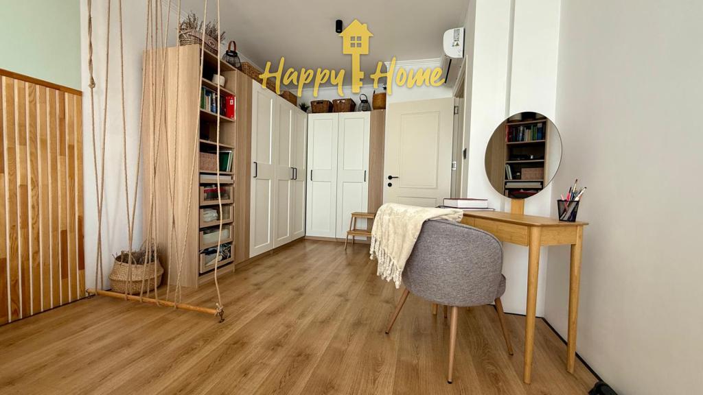 Appartement à Sarafovo, Bulgarie, 130 m² - image 8