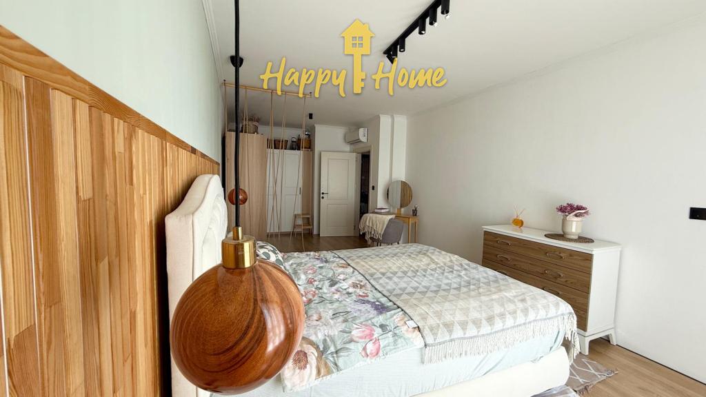 Appartement à Sarafovo, Bulgarie, 130 m² - image 7