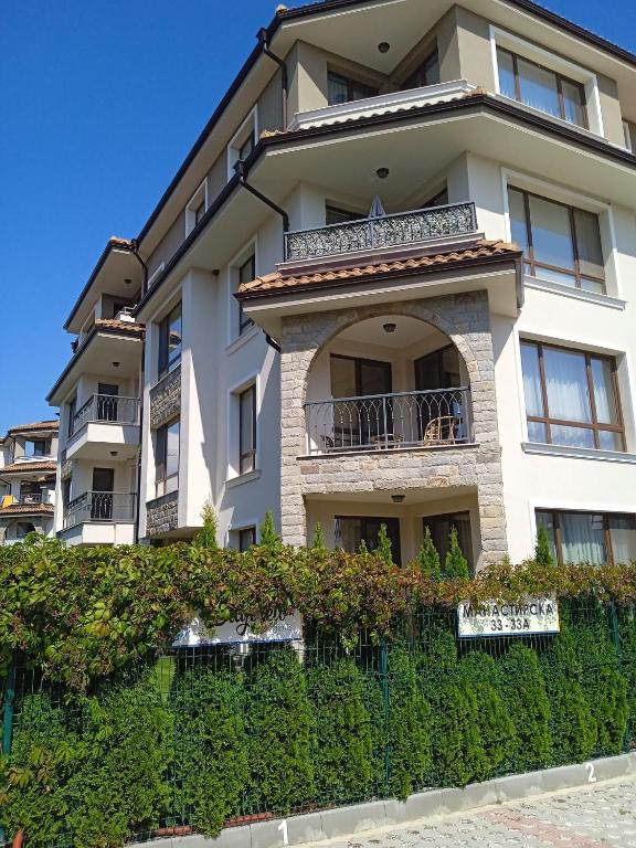 Appartement à Sarafovo, Bulgarie, 130 m² - image 17
