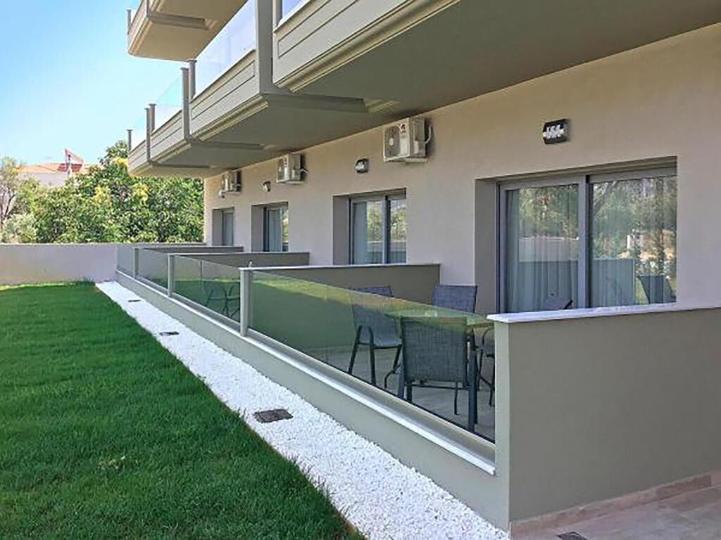 Hotel, albergo su Taso, Grecia, 4 000 m² - foto 17