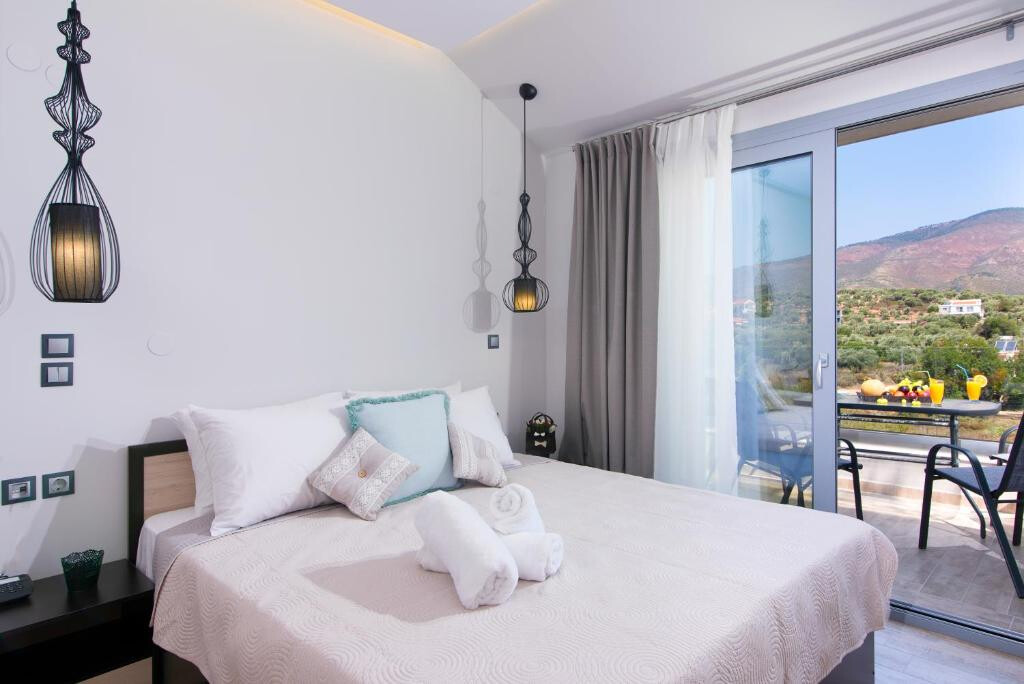 Hotel, albergo su Taso, Grecia, 4 000 m² - foto 6