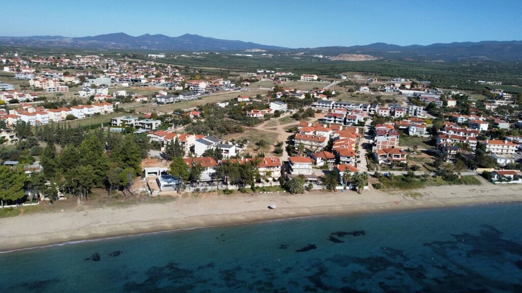 Land in Sithonia, Greece, 1 959 m² - picture 7