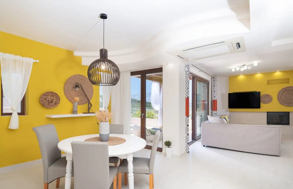 Villa in Heraklion, Greece, 194 m² - picture 7