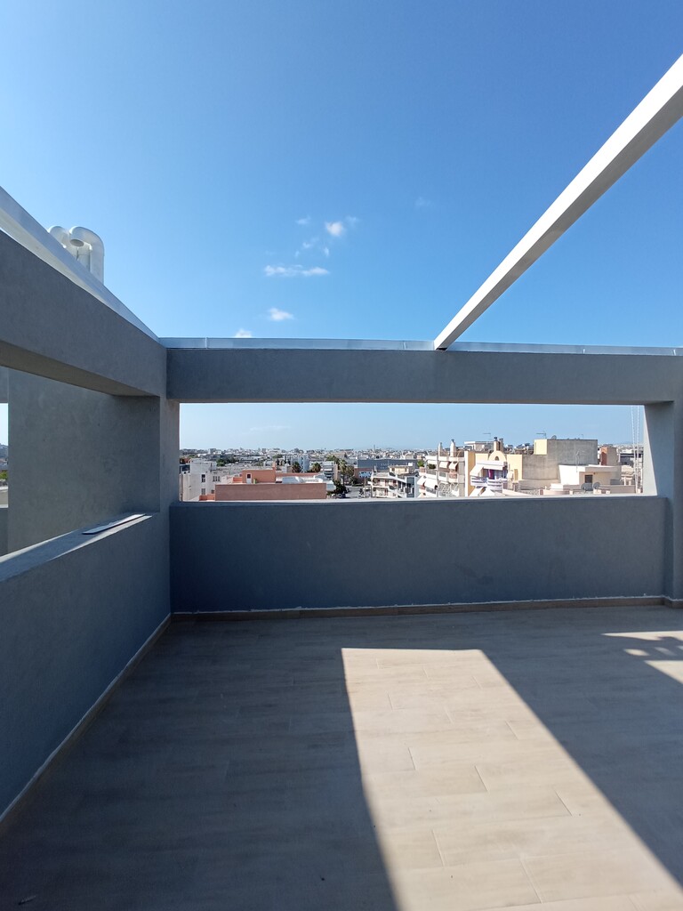 Maisonette in Athens, Greece, 155 m² - picture 7